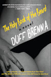 Cover photo of The Holy Book of the Beard by Duff Brenna
