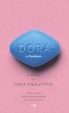 Cover photo of Dora: A Headcase, by Lidia Yuknavitch