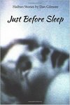 Cover of Just Before Sleep by Dan Gilmore