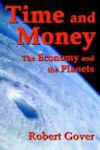 Cover photo of Time and Money by Robert Gover