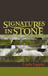 Cover of Signatures in Stone, by Linda Lappin
